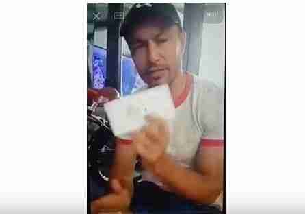 Derek - Back Pain Gone (Bulging DIscs)