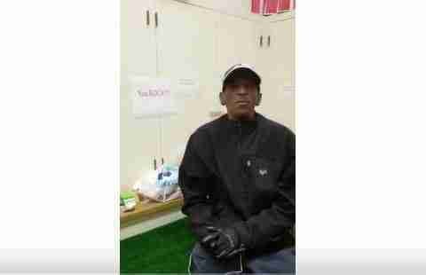 Mr Dickens - Improved Health & Energy While Going Through Chemo