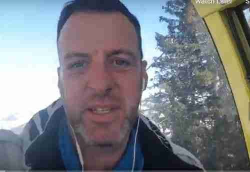 Jon - My Biggest Skeptic is blown away by her results 