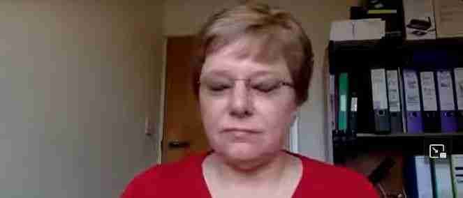 Karen - Amazing health improvements after 6 Weeks