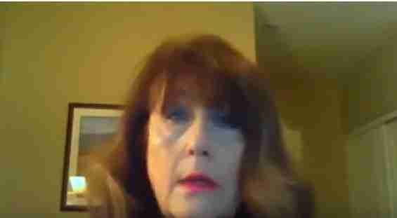 Kay - Spinal Injury Pain Gone In 3 Days 