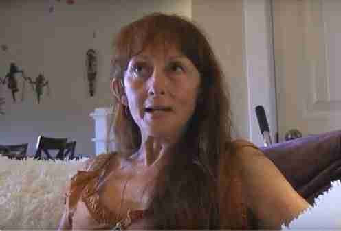 Krysta's Life Saving Story - COPD & Angina