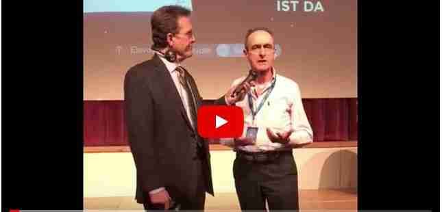 Phil - Wheelchair bound to full health 