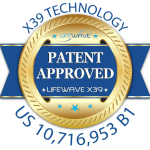 Patent-X39